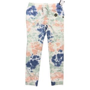 Art Class Womens XXL (18) Tie Dye Fleece Sweatpants, Cozy Joggers, Brand New